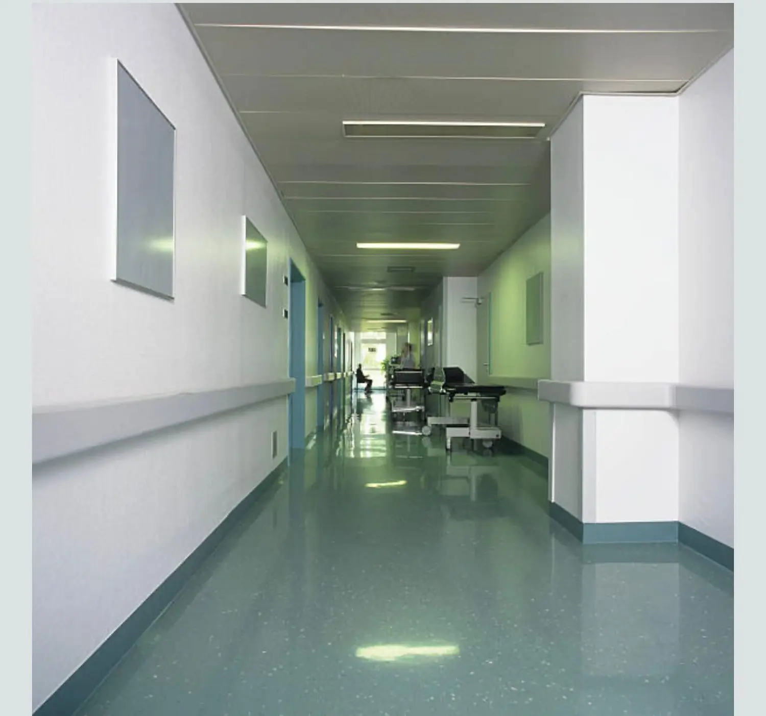Linoleum